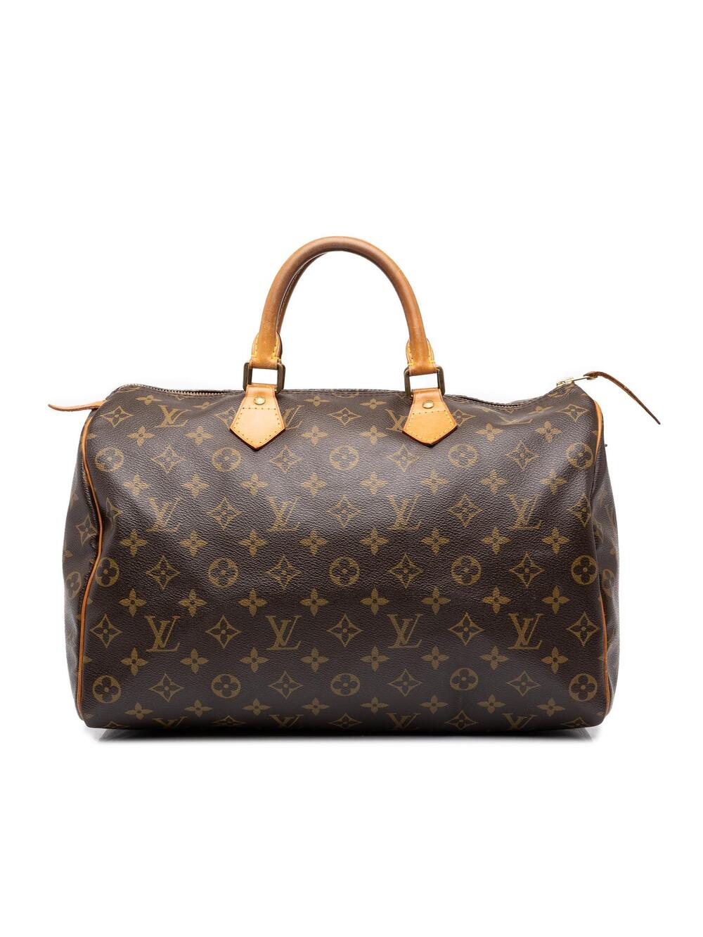 Louis Vuitton Speedy 35 Pre-Loved #363946L10B